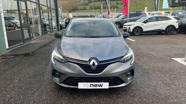 Renault Clio image 2