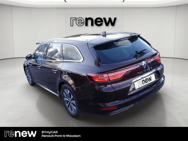 Renault Talisman Estate image 5
