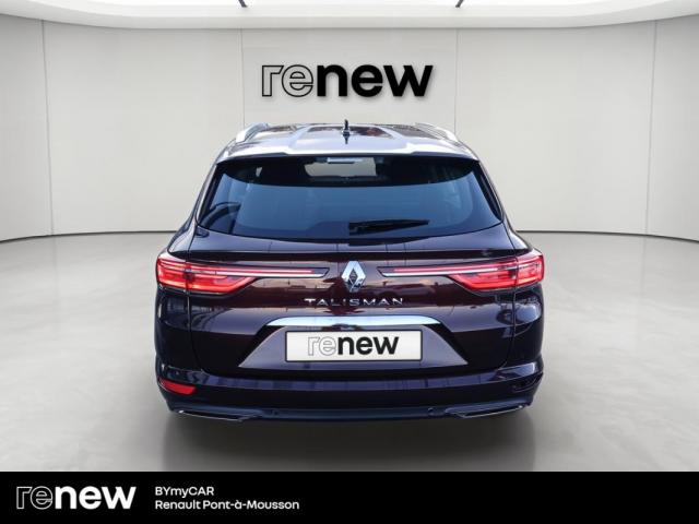 Renault Talisman Estate image 1