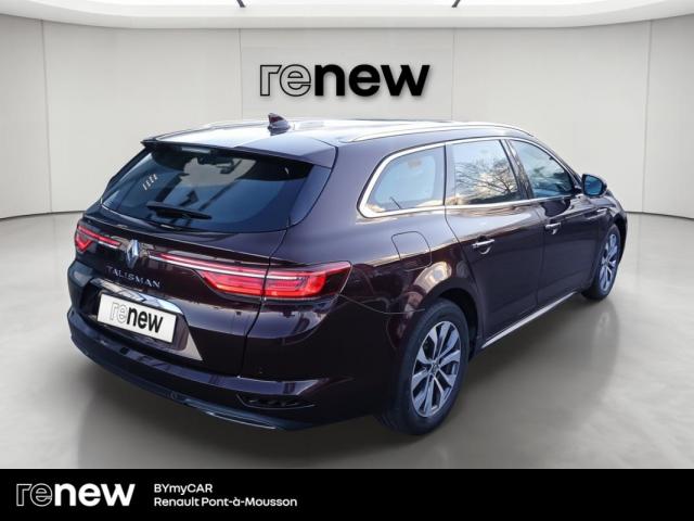Renault Talisman Estate image 2