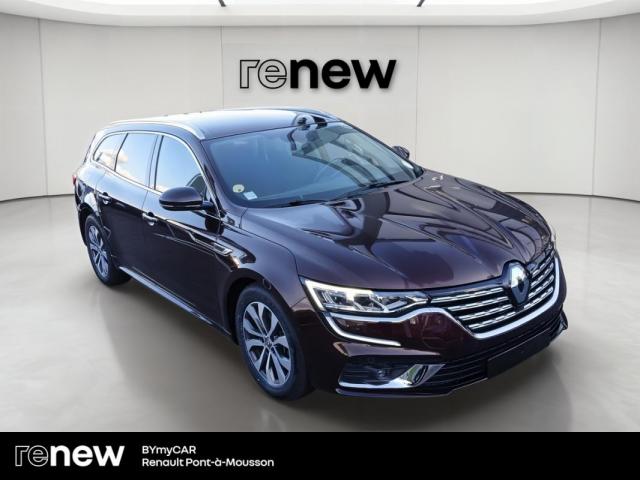 Renault Talisman Estate image 9