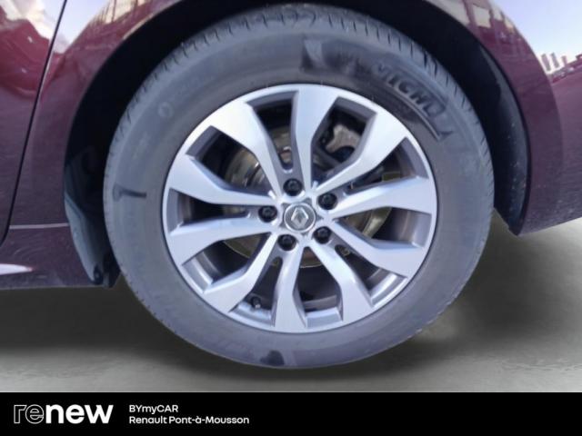 Renault Talisman Estate image 7