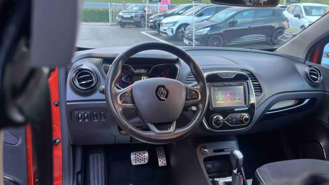 Renault Captur image 6