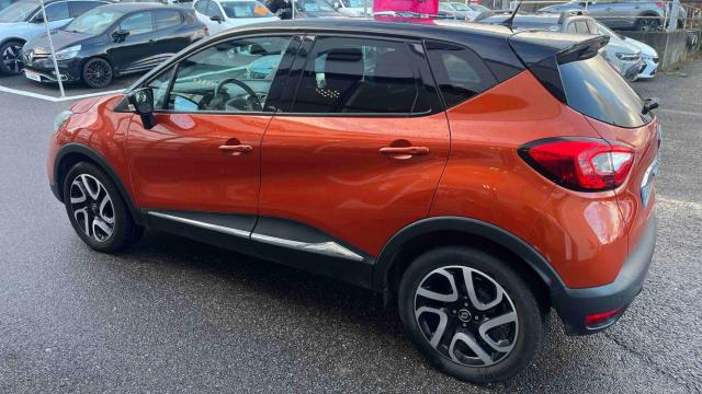 Renault Captur image 7