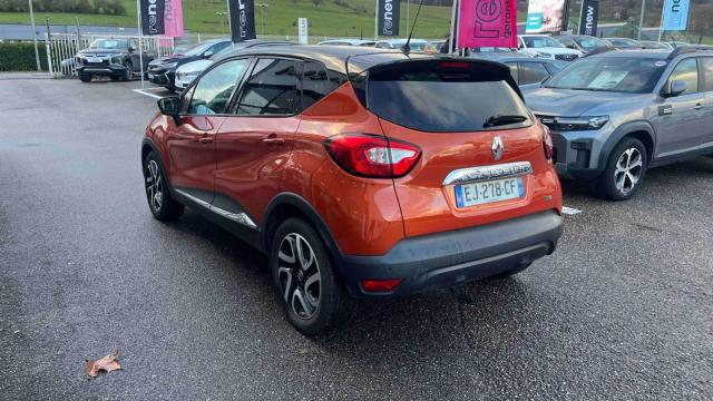 Renault Captur image 3