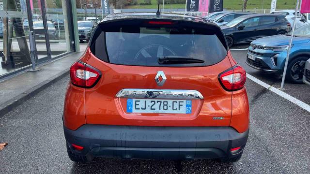 Renault Captur image 1