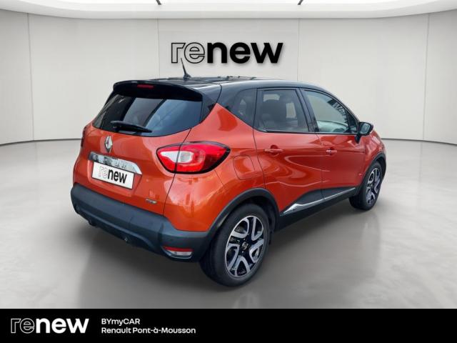 Renault Captur image 4