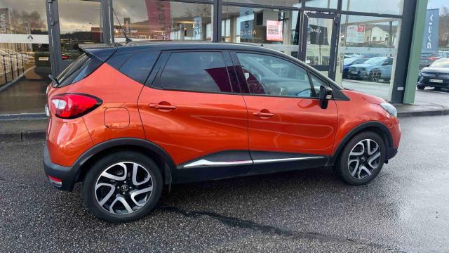 Renault Captur image 2
