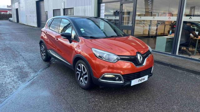 Renault Captur image 9