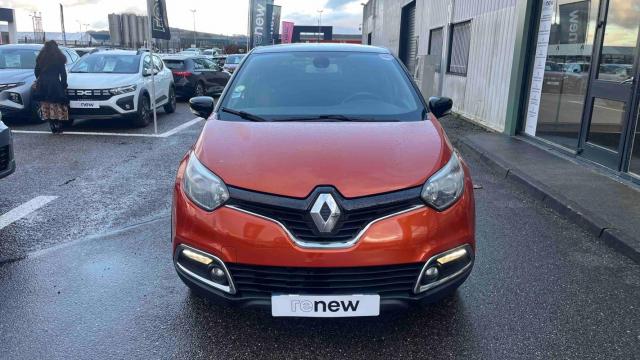 Renault Captur image 8