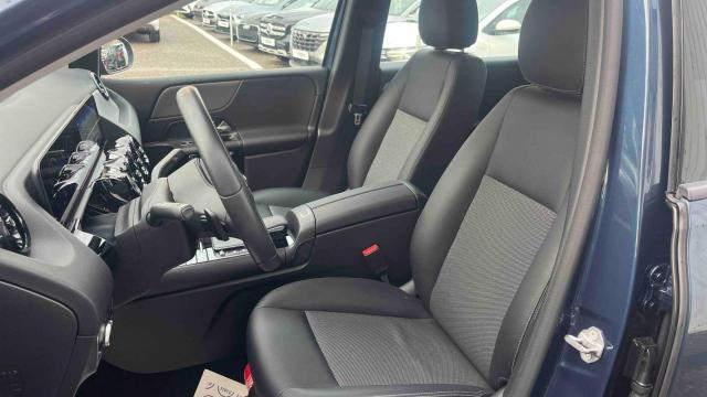 Mercedes Benz Classe B image 4