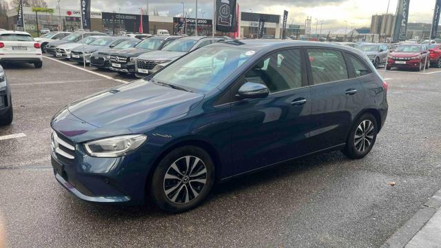 Mercedes Benz Classe B image 9