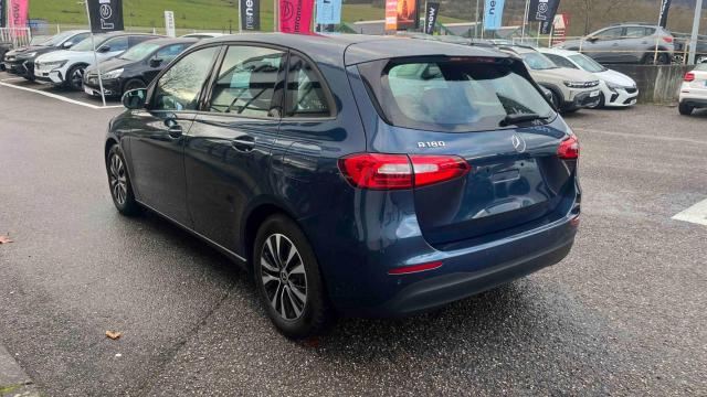 Mercedes Benz Classe B image 1