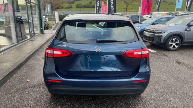 Mercedes Benz Classe B image 2