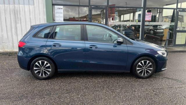 Mercedes Benz Classe B image 6