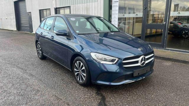 Mercedes Benz Classe B image 7