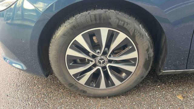 Mercedes Benz Classe B image 8