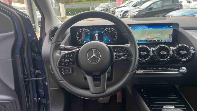 Mercedes Benz Classe B image 5