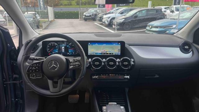 Mercedes Benz Classe B image 3
