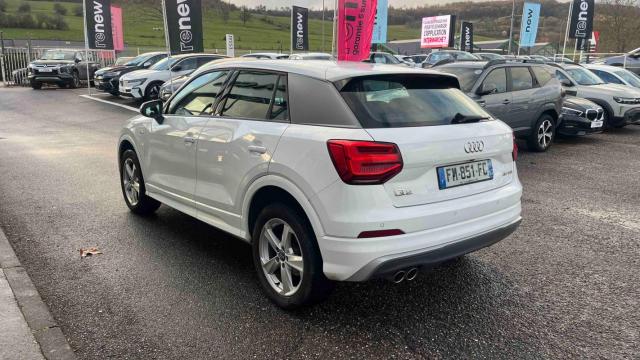 Audi Q2 image 9