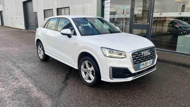 Audi Q2 image 5