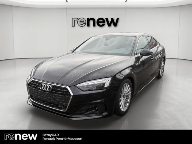Audi A5 Sportback 35 Tfsi 150 S Tronic 7 Business Line