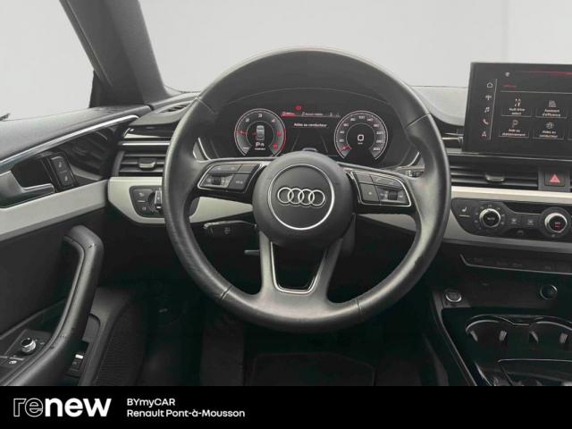 Audi A5 Sportback image 2