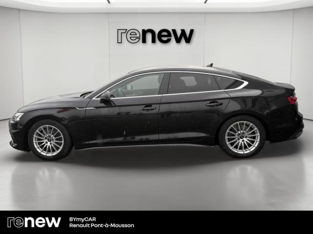 Audi A5 Sportback image 6
