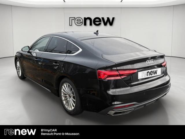 Audi A5 Sportback image 7