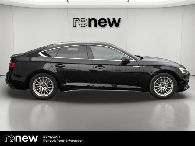 Audi A5 Sportback image 8