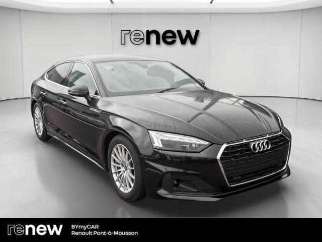 Audi A5 Sportback image 5