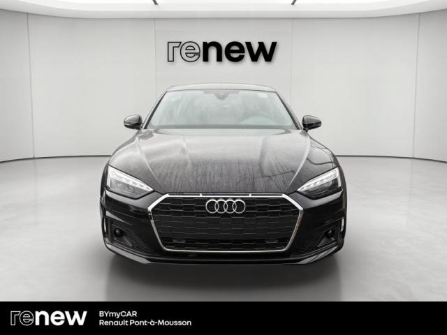 Audi A5 Sportback image 1