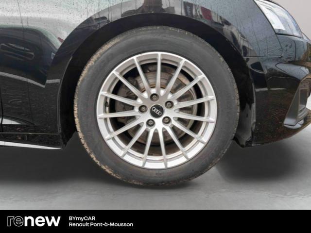 Audi A5 Sportback image 9