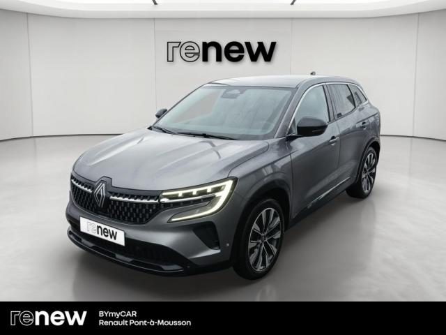 Renault Austral E-Tech Hybrid 200 Techno