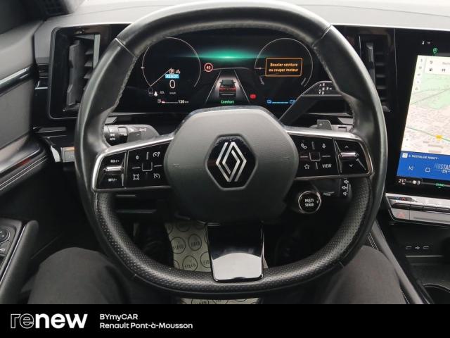 Renault Austral image 1