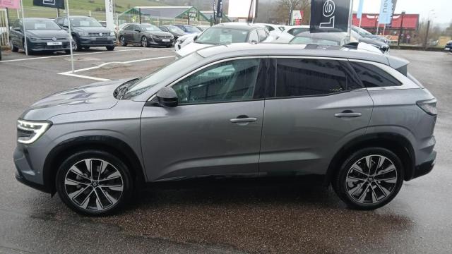 Renault Austral image 2