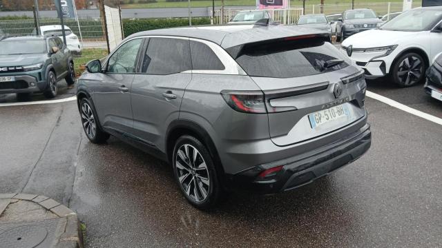 Renault Austral image 8