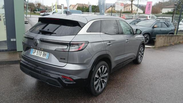 Renault Austral image 4