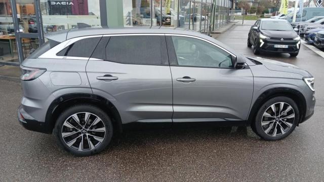 Renault Austral image 9