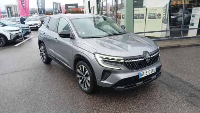 Renault Austral image 6