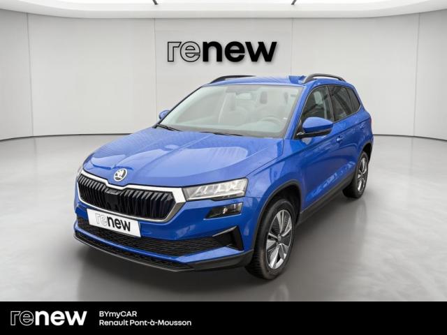 Skoda Karoq 2.0 Tdi 116 Ch Scr Ambition
