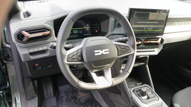 Dacia Duster image 7