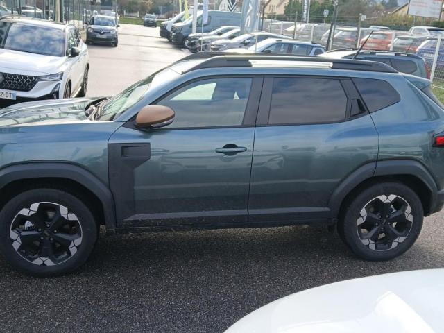Dacia Duster image 9