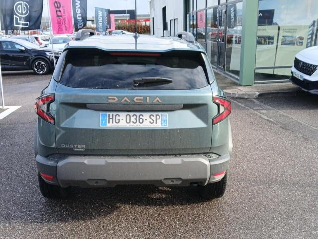 Dacia Duster image 6