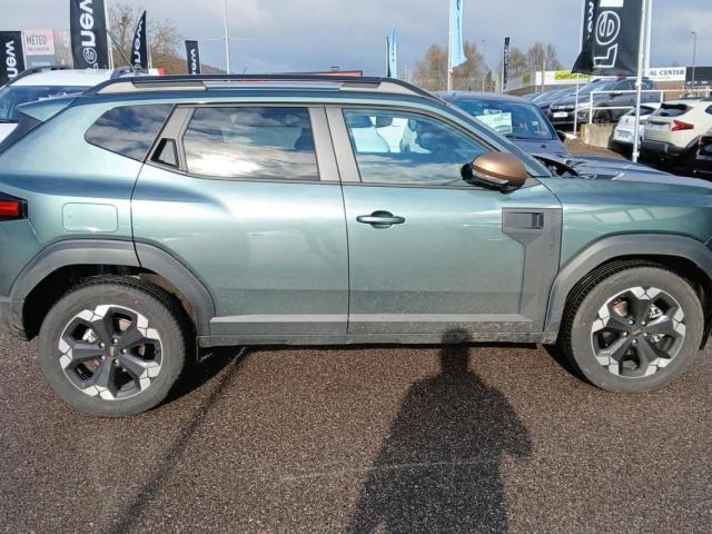 Dacia Duster image 8