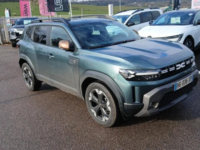 Dacia Duster image 4