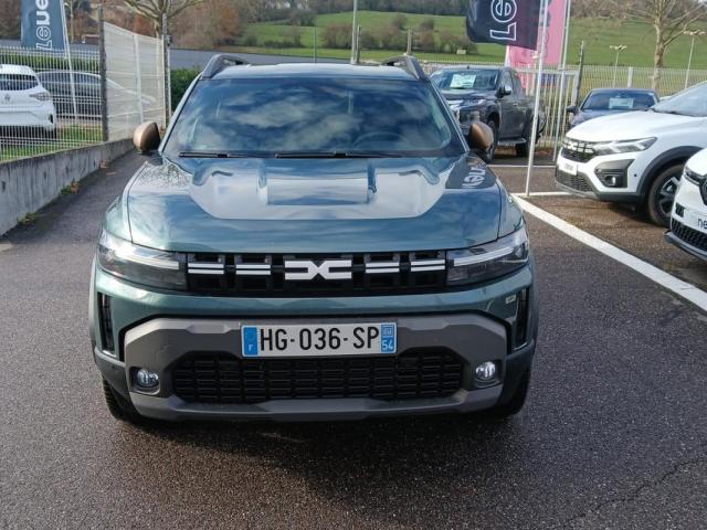 Dacia Duster image 3