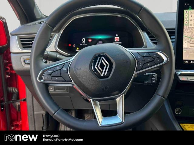 Renault Captur image 4