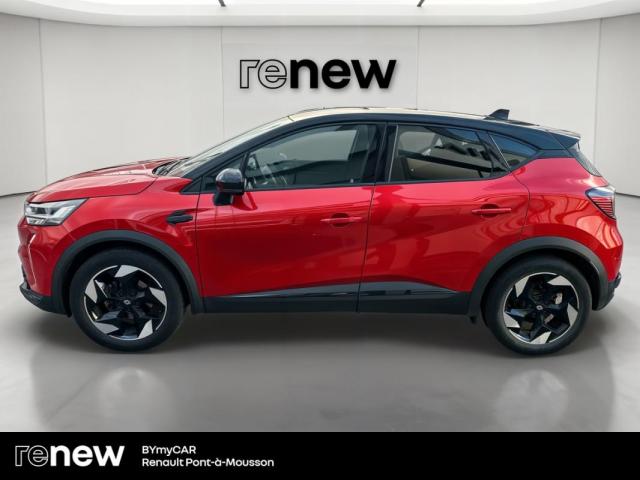 Renault Captur image 7