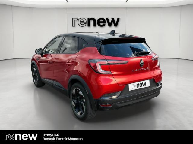 Renault Captur image 9